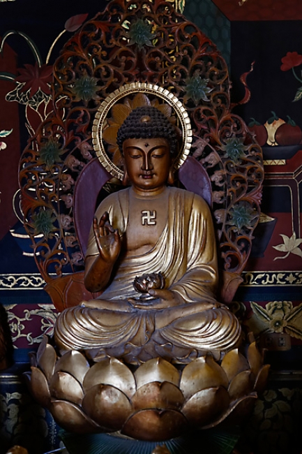 Wat Phanan Choeng-060